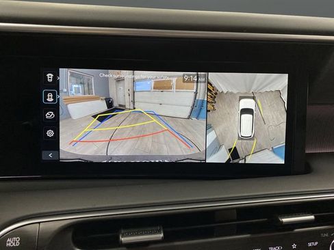 New 2026 Hyundai Palisade Calligraphy image 11