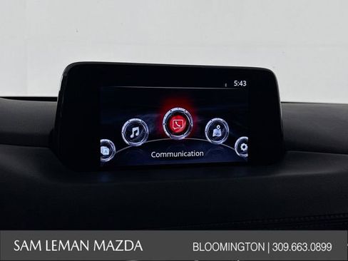 Used 2020 MAZDA CX-5 Touring image 18