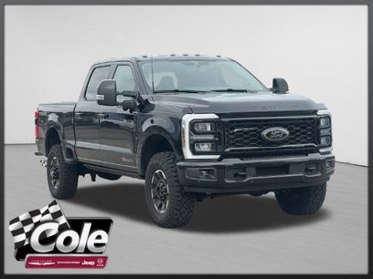 Used 2025 Ford F350 Lariat w/ Lariat Ultimate Package