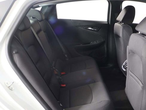 Used 2023 Chevrolet Malibu LT FWD image 27