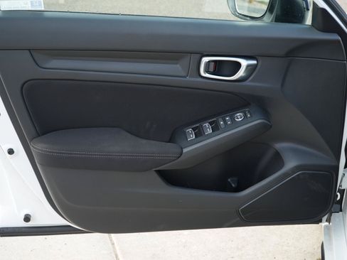Used 2026 Honda Civic Sport image 4