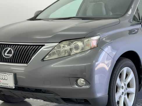 Used 2012 Lexus RX 350 FWD w/ Premium Pkg image 12