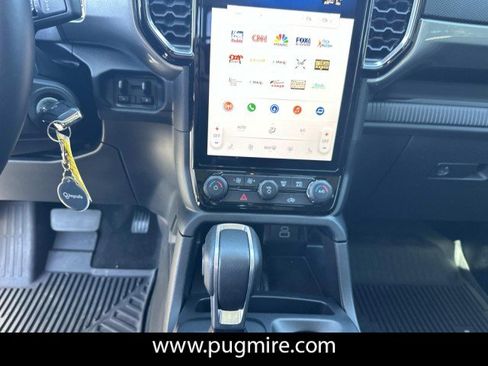 Used 2024 Ford Ranger XLT image 28