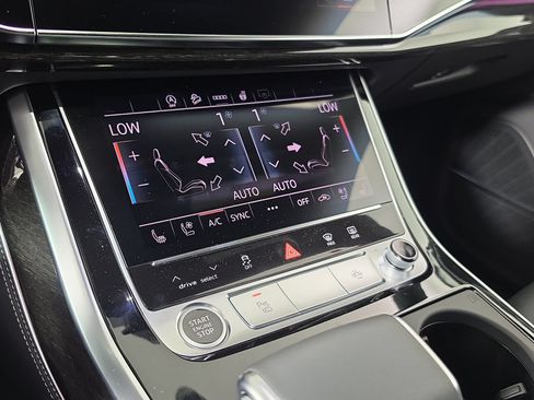 New 2026 Audi Q8 Premium Plus AWD/4WD image 26