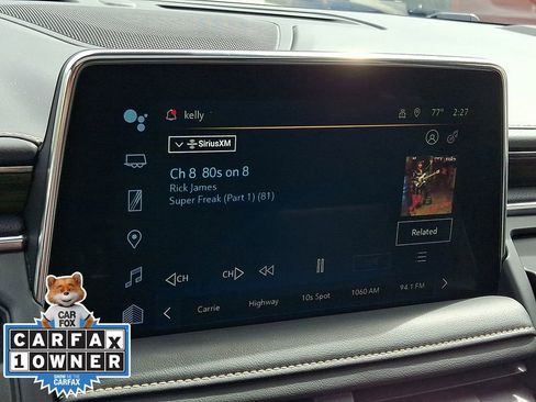Used 2023 Chevrolet Suburban Premier AWD/4WD image 20