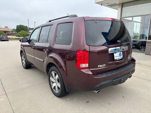 Used 2014 Honda Pilot Touring image 7