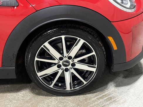 Used 2024 MINI Cooper S FWD image 35