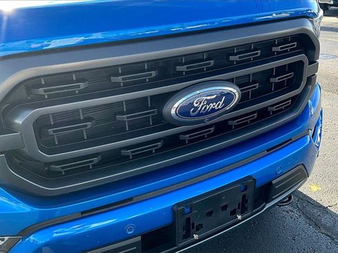 Used 2021 Ford F150 XLT w/ Equipment Group 302A High image 33