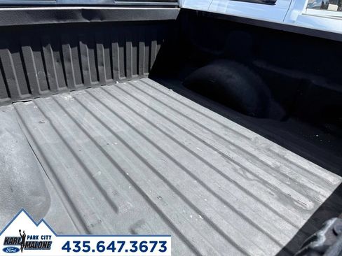 Used 2014 Ford F150 FX4 w/ Equipment Group 402A Luxury AWD/4WD image 7