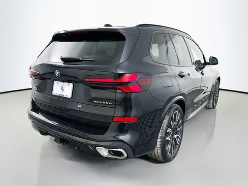 New 2026 BMW X5 xDrive50e image 5
