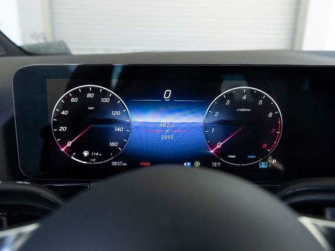 Used 2026 Mercedes-Benz GLA 250 image 16