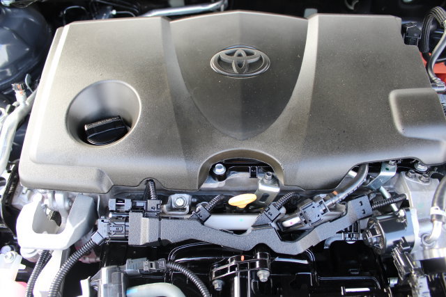 Certified 2025 Toyota Camry SE w/ Convenience Package FWD image 57