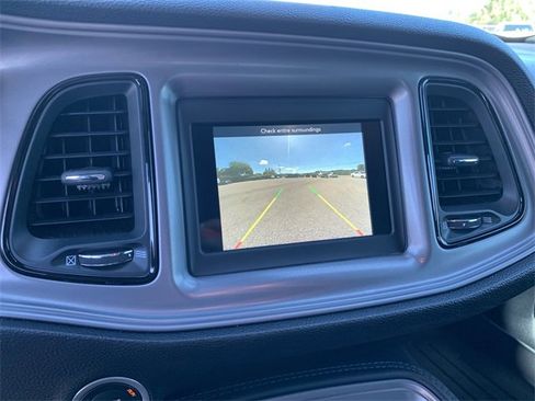 Used 2023 Dodge Challenger R/T w/ Blacktop Package image 27