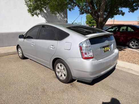 Used 2007 Toyota Prius FWD image 5