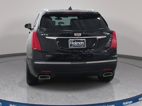 Used 2018 Cadillac XT5 Base image 7