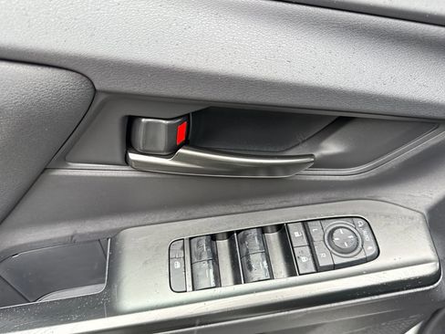 New 2026 Toyota bZ image 11