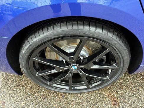 Used 2024 BMW M850i Gran Coupe xDrive image 10