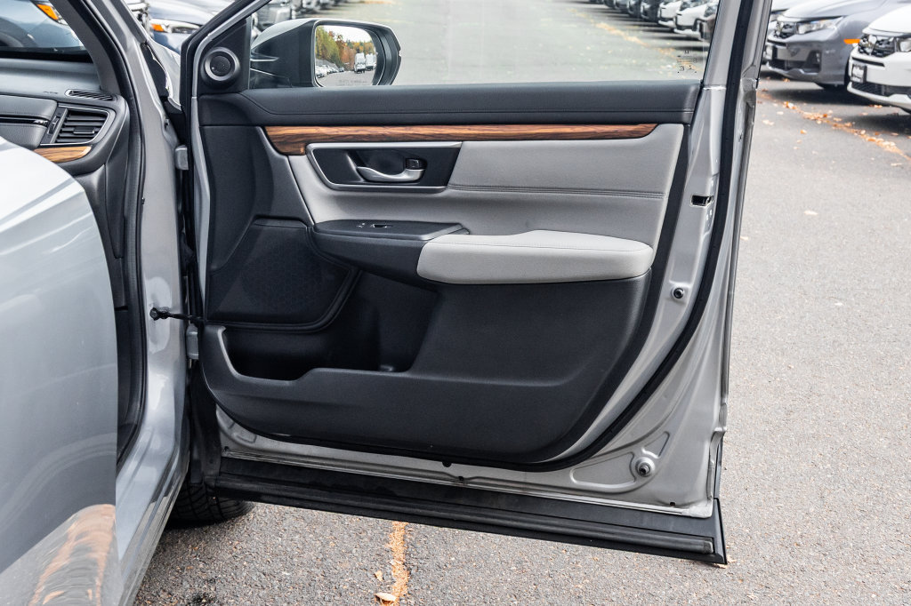Used 2019 Honda CR-V EX image 15
