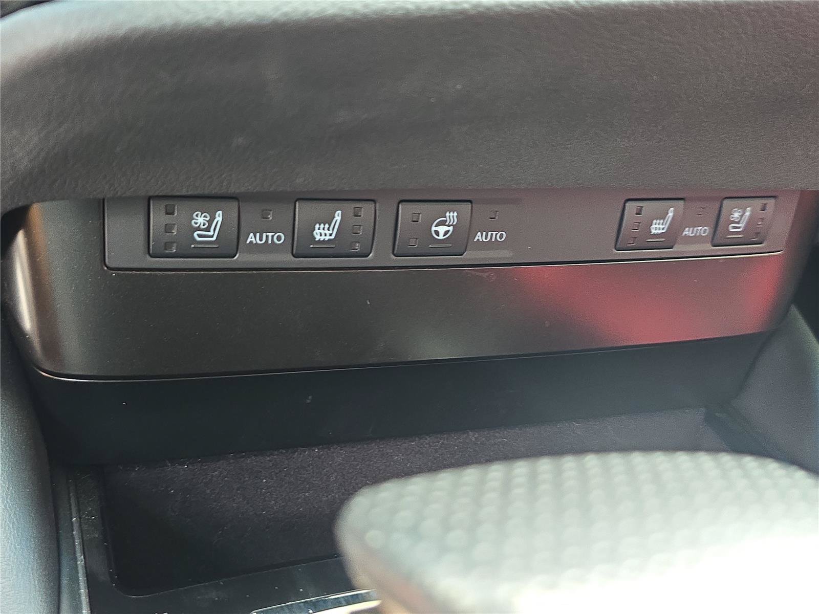 Used 2023 Lexus ES 350 F Sport w/ Accessory Package (Z1) FWD image 20