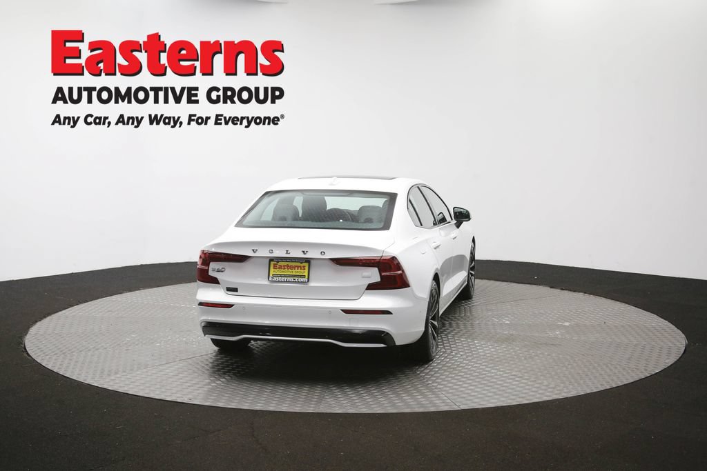 Used 2023 Volvo S60 T8 Plus AWD/4WD image 40