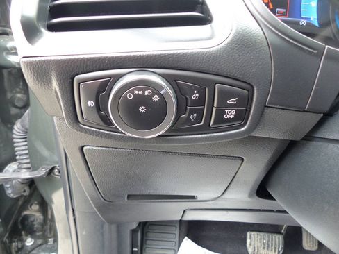 Used 2024 Ford Edge SEL w/ Convenience Package AWD/4WD image 24