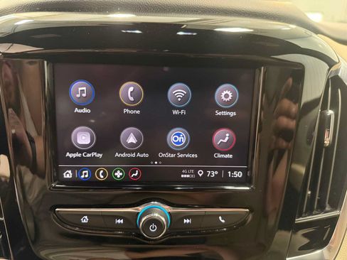 Used 2022 Chevrolet Traverse LS FWD image 32