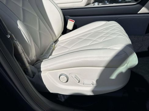 New 2026 Genesis GV80 3.5T Prestige AWD/4WD image 14
