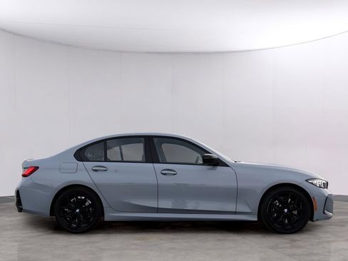 Used 2025 BMW 330i xDrive Sedan image 4