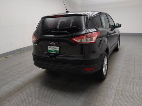 Used 2015 Ford Escape S image 9