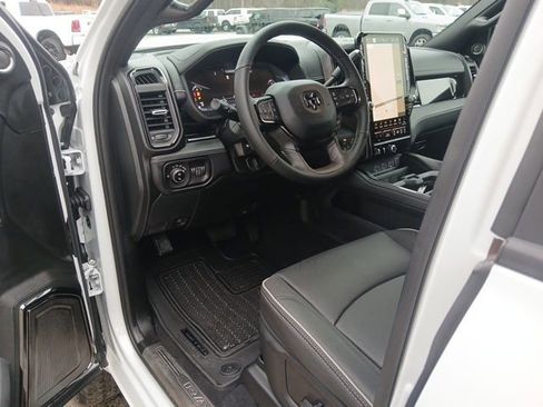 New 2026 RAM 2500 Limited AWD/4WD image 58