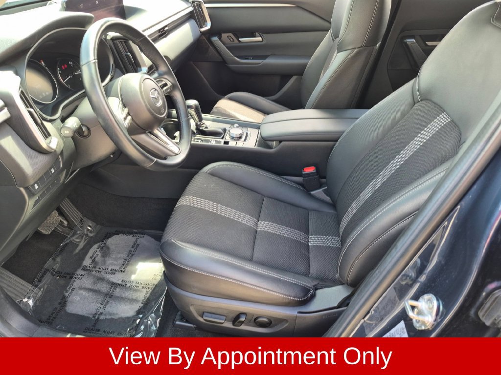 Used 2025 MAZDA CX-50 AWD 2.5 S w/ Preferred Package image 21