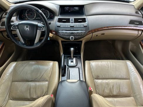 Used 2009 Honda Accord EX-L image 10