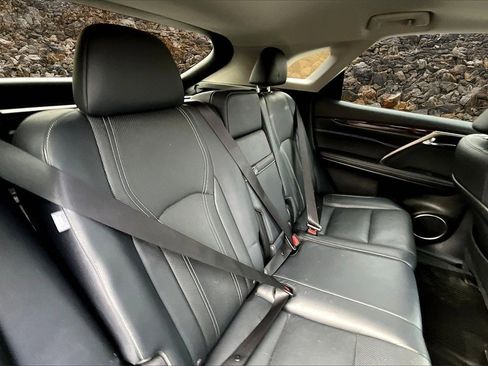 Used 2017 Lexus RX 350 AWD w/ Premium Package image 23