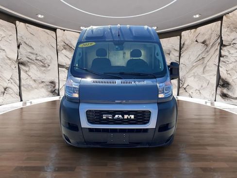 Used 2019 RAM ProMaster 3500 image 11