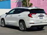 Used 2022 GMC Terrain Denali w/ Denali Premium Package image 6