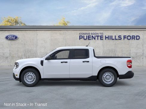 New 2026 Ford Maverick XL FWD image 3