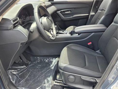 New 2026 MAZDA CX-5 Select AWD/4WD image 4