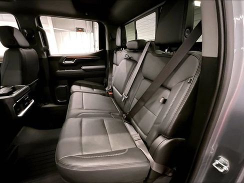 Used 2023 GMC Sierra 1500 Denali w/ Denali Reserve Package AWD/4WD image 26