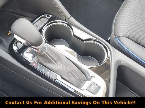 New 2026 Buick Encore GX Sport Touring image 15