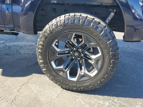 Used 2022 Ford F150 XLT w/ Equipment Group 302A High image 7