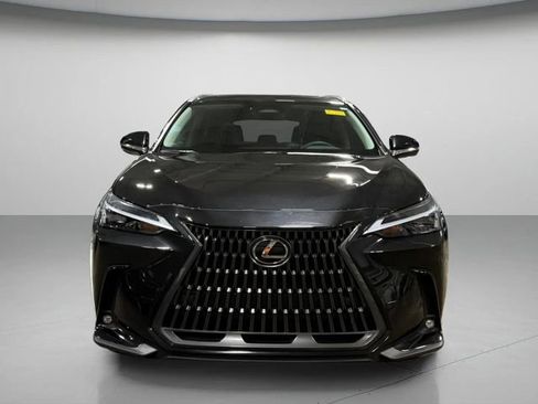 Certified 2025 Lexus NX 350 AWD w/ Premium Package image 9