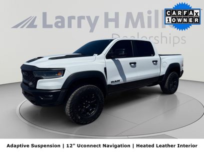 Used 2025 RAM 1500 RHO