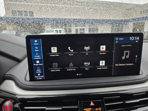 Certified 2025 Acura MDX FWD image 31