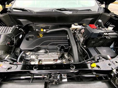 Used 2026 GMC Terrain Denali image 29