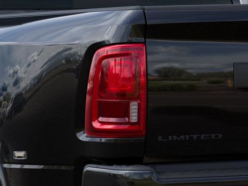 New 2026 RAM 3500 Limited image 9