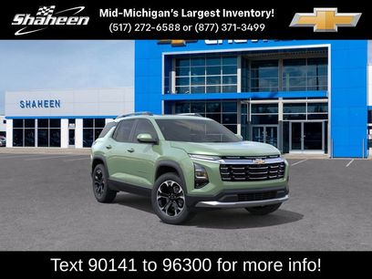 New 2026 Chevrolet Equinox LT w/ Convenience Package II