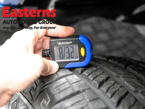 Used 2022 RAM 1500 Big Horn AWD/4WD image 27