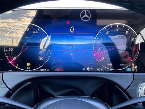 Used 2026 Mercedes-Benz E 350 Sedan image 22