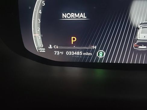 Used 2022 Acura MDX Type S AWD/4WD image 23