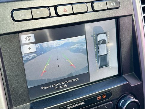 Used 2017 Ford F250 Lariat w/ Lariat Ultimate Package image 23